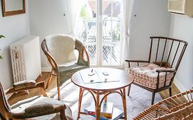 Villa Camélias, appartements de Charme